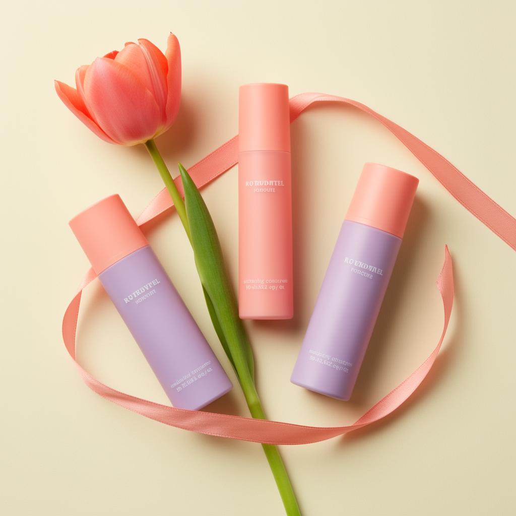 Pastel products